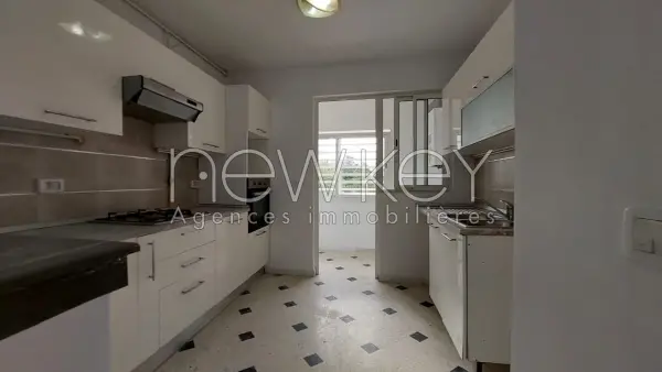 Un rez-de-chaussée de villa à la Marsa - 5