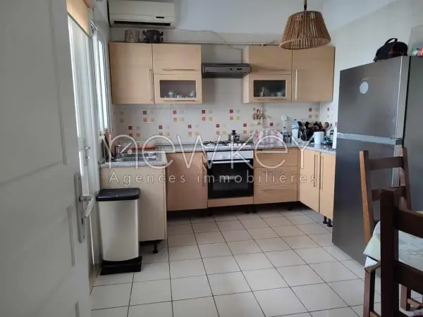 Appartement S+3 à la Marsa - 3
