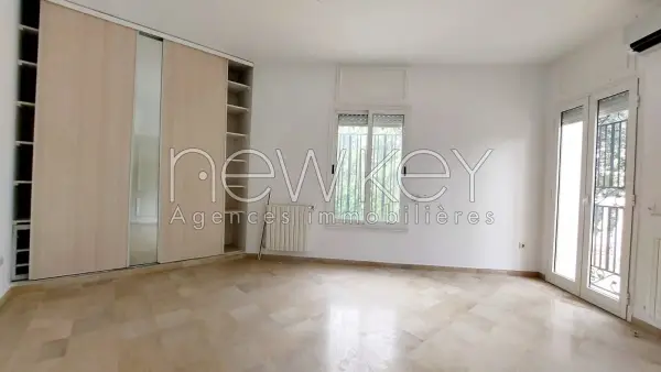 Magnifique villa S+5 à la Marsa - 11