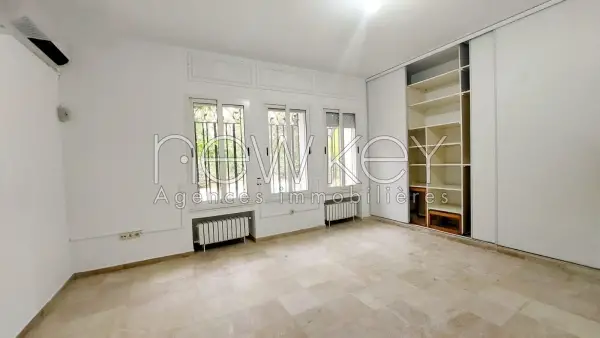 Magnifique villa S+5 à la Marsa - 13