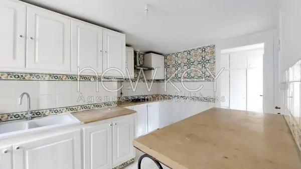 Magnifique villa S+5 à la Marsa - 12