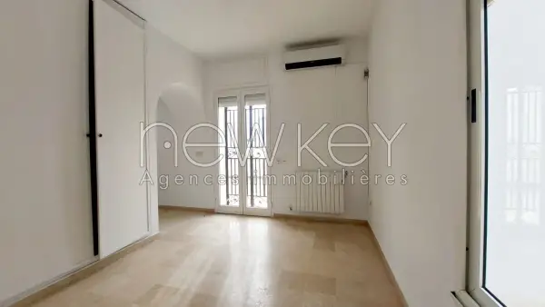 Magnifique villa S+5 à la Marsa - 9