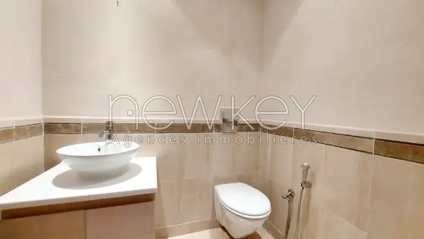 Un appartement S+3 a Gammarth - 6