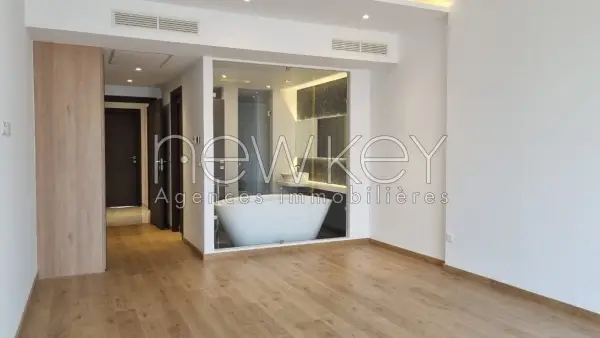 Villa professionnelle à Casablanca