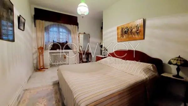 Villa S+5 vide ou meublée à Gammarth - 10