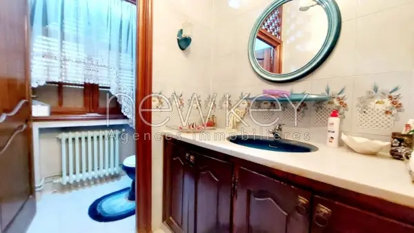 Villa S+5 vide ou meublée à Gammarth - 11