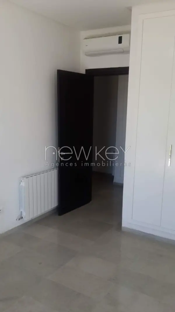 Bel appartement S+2 à la Marsa - 2