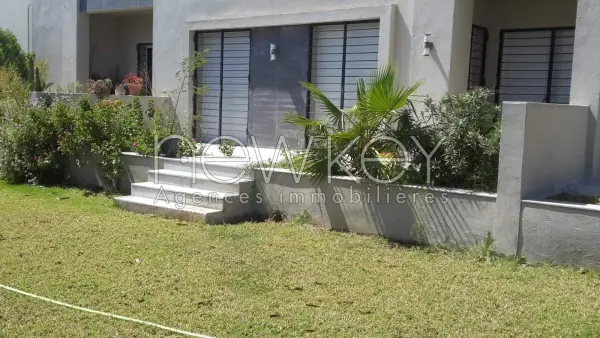 Bel appartement S+2 à la Marsa - 6