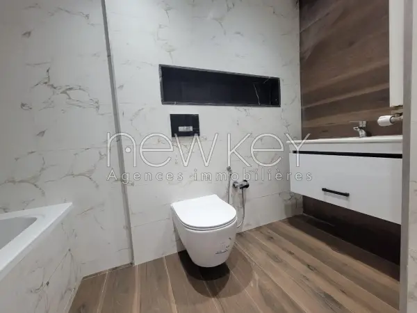 Un Appartement S+3 à louer à La Soukra - 8