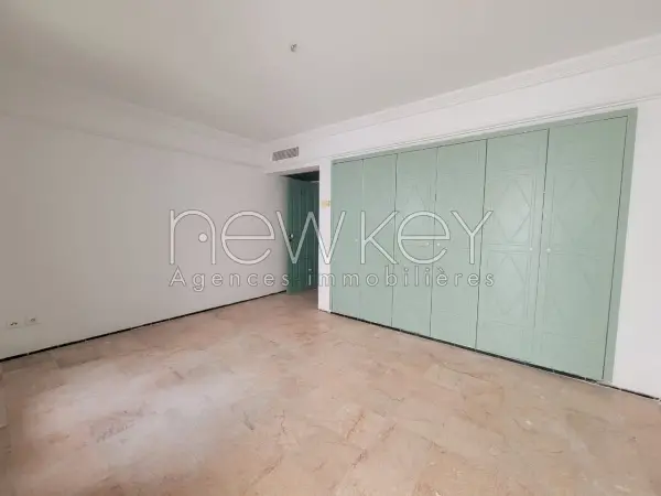 Une Maisonnette S+2 à louer à La Soukra - 6