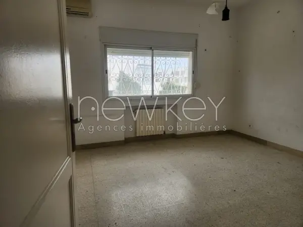 Joli duplex s+3 à La Marsa - 2