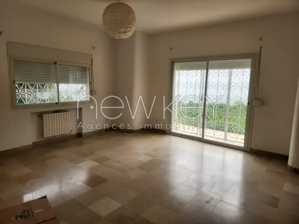 Joli duplex s+3 à La Marsa - 1