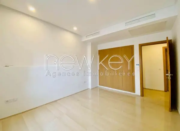 Appartement S2 à louer aux Jardins de Carthage - 2