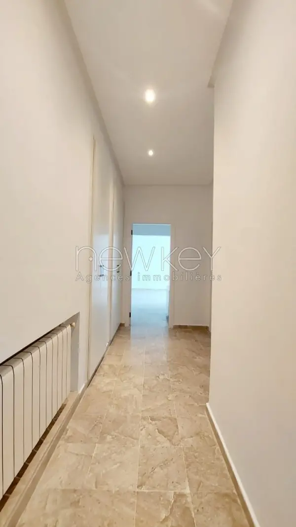 Magnifique appartement S+3 à la Marsa - 6