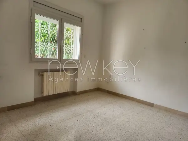 Joli duplex s+4 à La Marsa - 2