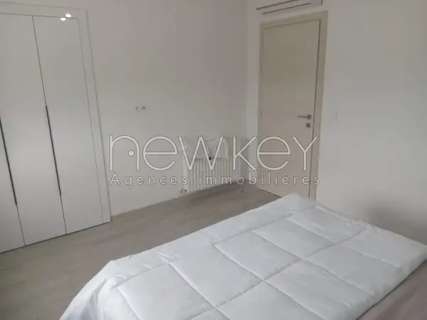 Un Superbe Appartement S+1 à louer a l'aouina - 3