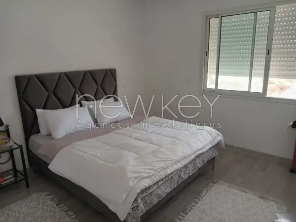 Un Superbe Appartement S+1 à louer a l'aouina - 2