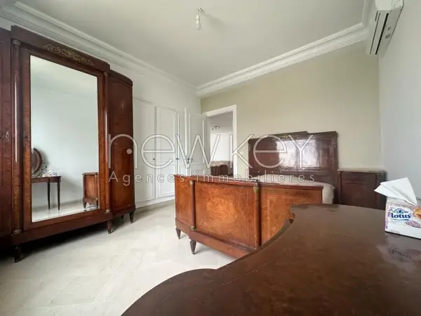 Appartement s2 meublé à louer au lac 2 - 3