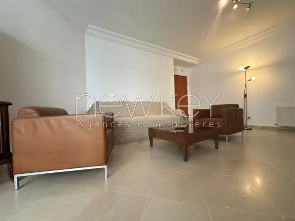 Appartement s2 meublé à louer au lac 2 - 2