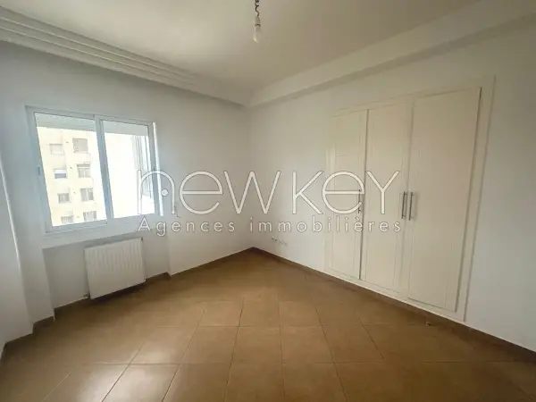 Appartement S3 à louer aux Jardins de Carthage - 1