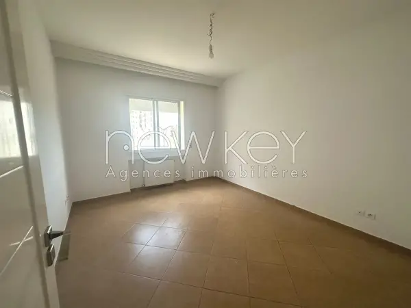 Appartement S3 à louer aux Jardins de Carthage - 2