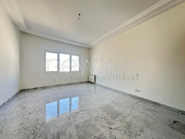Appartement S2 à louer au lac 2 - 2