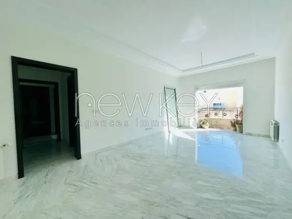 Appartement S2 à louer au lac 2 - 3