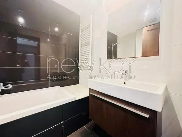 Appartement S2 à louer au lac 2 - 7