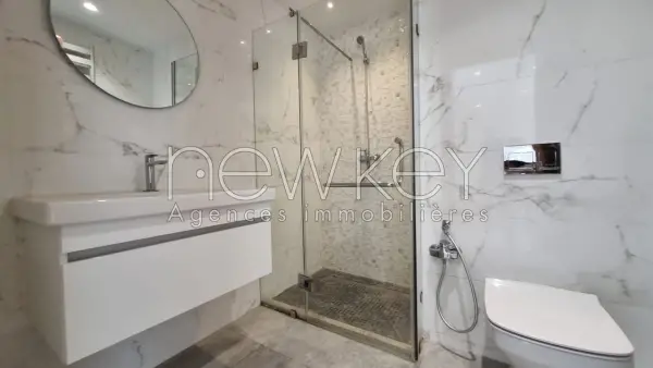 Magnifique triplex s+4 à Gammarth - 15