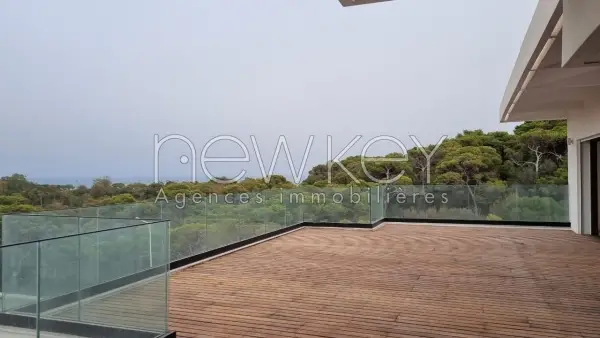Magnifique Penthouse à Gammarth supérieur - 15