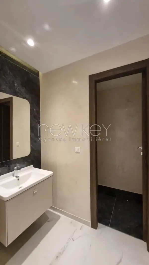 Magnifique Penthouse à Gammarth supérieur - 23