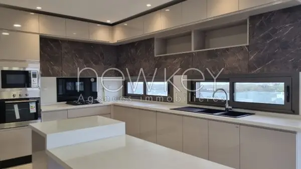 Magnifique Penthouse à Gammarth supérieur - 2