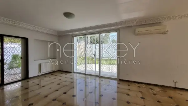 Villa s+3 à sidiBousaid - 13