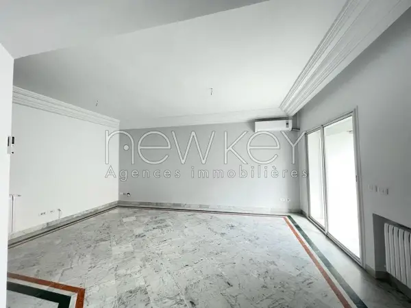 Appartement S3 à louer au Lac 2 - 1