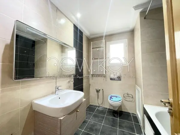 Appartement S3 à louer au Lac 2 - 6