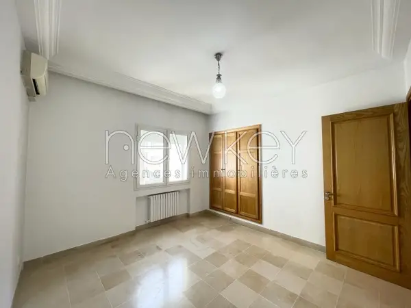 Appartement S3 à louer au Lac 2 - 3