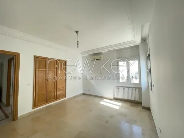 Appartement S3 à louer au Lac 2 - 2
