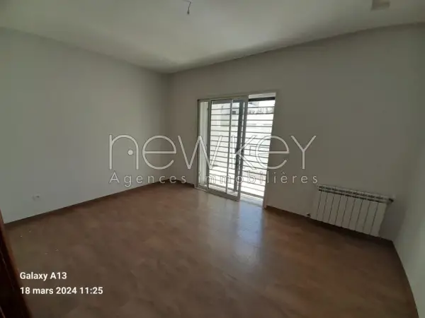 Un appartement s+2 a la marsa - 1
