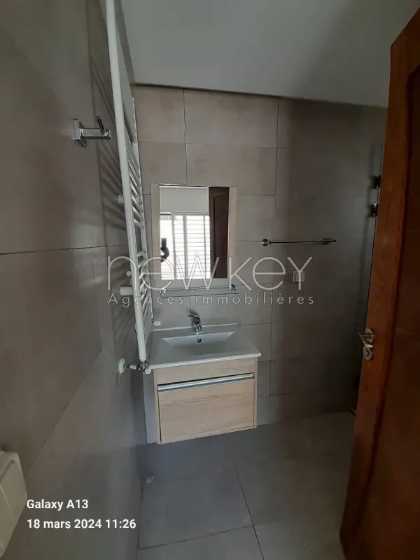 Un appartement s+2 a la marsa - 3