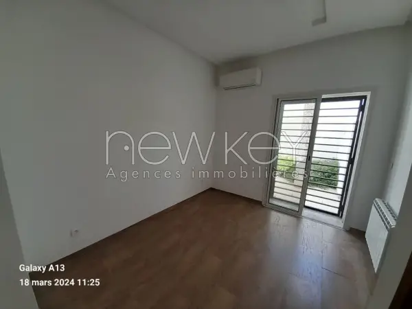 Un appartement s+2 a la marsa - 6