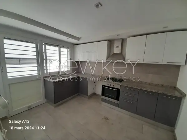 Un appartement s+2 a la marsa - 7