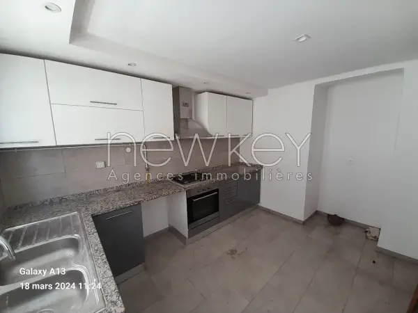 Un appartement s+2 a la marsa - 8