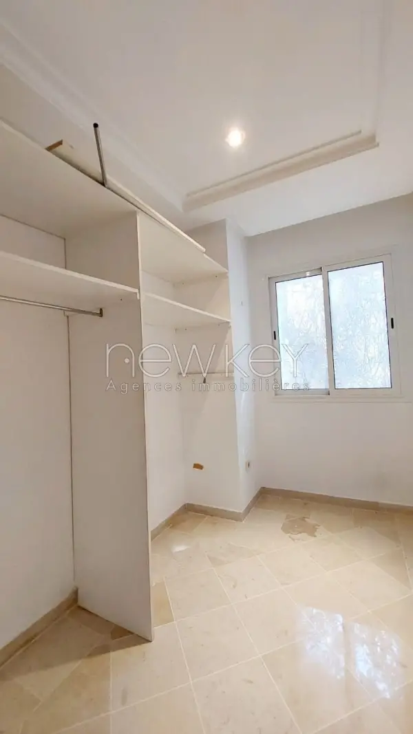 Appartement S+3 à Gammarth - 5