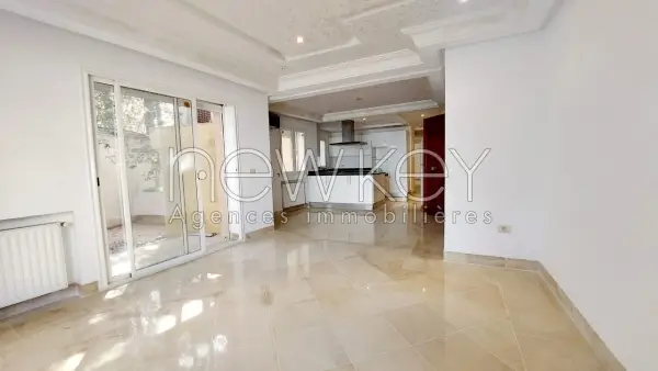 Appartement S+3 à Gammarth - 7