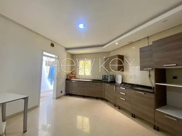 Appartement S3 à vendre aux Berges du Lac 2 - 1
