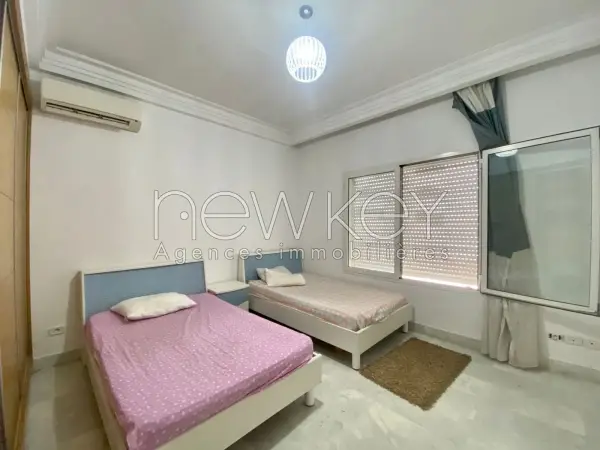 Appartement S3 à vendre aux Berges du Lac 2 - 3