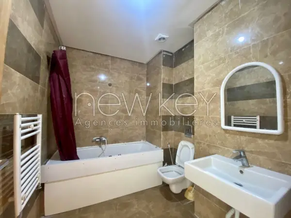 Appartement S3 à vendre aux Berges du Lac 2 - 4