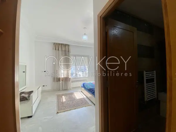 Appartement S3 à vendre aux Berges du Lac 2 - 5
