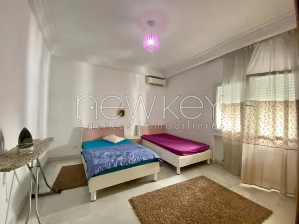 Appartement S3 à vendre aux Berges du Lac 2 - 6
