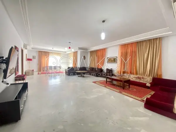 Appartement S3 à vendre aux Berges du Lac 2 - 7